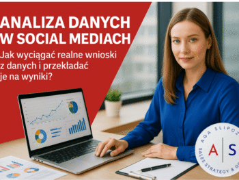 ANALIZA DANYCH W SOCIAL MEDIACH