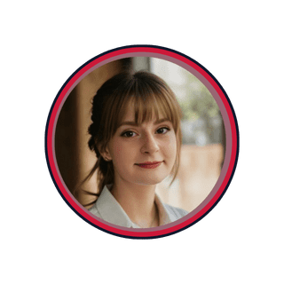 Karolina JungEkspertka w zakresie strategii marketingowej i komunikacji w mediach społecznościowych 