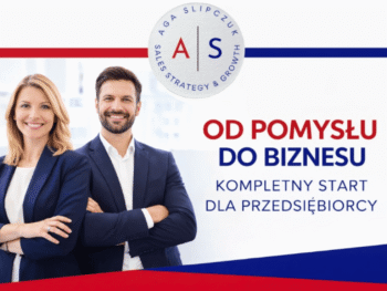 Od pomysłu do biznesu