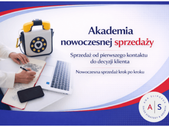 Akademia nowoczesnej sprzedaży