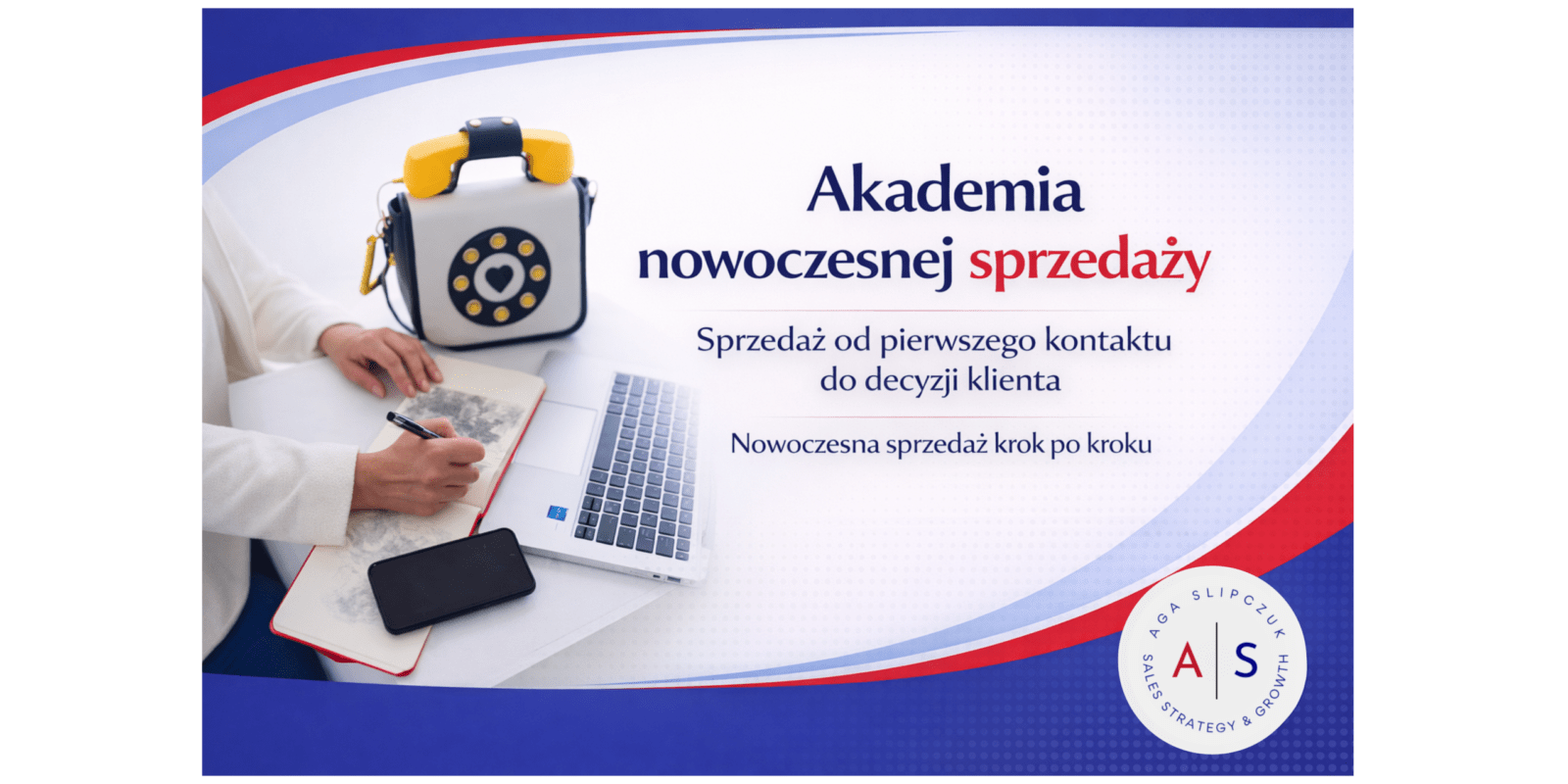 Projekt Akademia Nowoczesnej sprzedazy scaled
